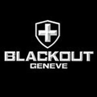 Blackout Concept coupons